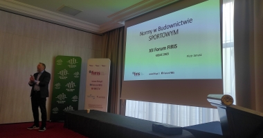 Konferencja FIRIS w Kielcach